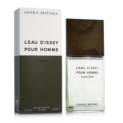 Issey Miyake L'Eau d'Issey Pour Homme Eau & Cèdre EDT Intense