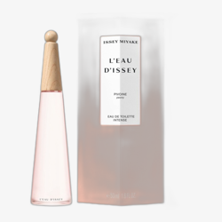 Issey Miyake L'Eau D'issey Pivoine EDT Intense
