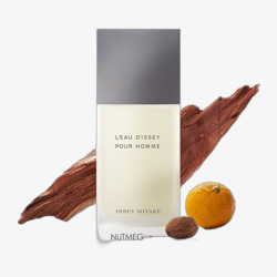 Issey Miyake L'Eau d'Issey Pour Homme EDT - spray sample