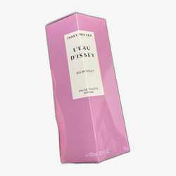 Issey Miyake L'Eau d'Issey Solar Violet EDP Intense - Used