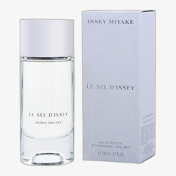 Issey Miyake Le Sel d’Issey EDT