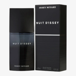 Issey Miyake Nuit d'Issey Eau De Toilette - tester 75 ml