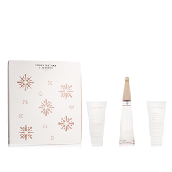 Issey Miyake L'Eau D'issey Pivoine EDT Intense 50 ml + BL 2 x 50 ml