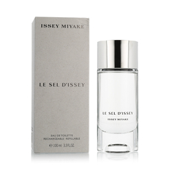Issey Miyake Le Sel d’Issey Eau De Toilette 100 ml