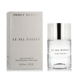 Issey Miyake Le Sel d’Issey Eau De Toilette 50 ml