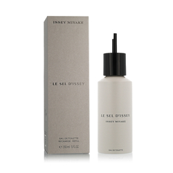 Issey Miyake Le Sel d’Issey Eau De Toilette Refillable 150 ml