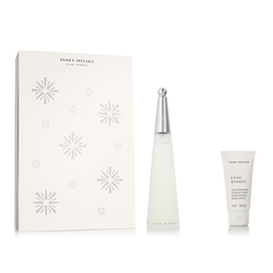 Issey Miyake L'Eau d'Issey EDT 100 ml + EDT MINI 10 ml + BL 50 ml