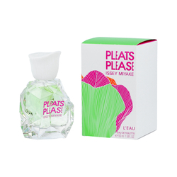 Issey Miyake Pleats Please L'Eau EDT