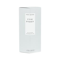 Issey Miyake L'Eau d'Issey Eau De Parfum Refillable 25 ml