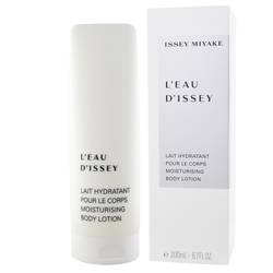 Issey Miyake L'Eau d'Issey Body Lotion