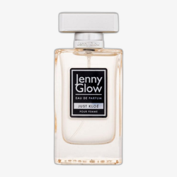 Jenny Glow Just Kloé EDP