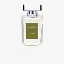 Jenny Glow Lime & Basil EDP