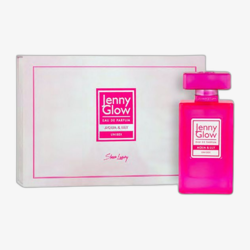 Jenny Glow Neroli EDP