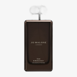 Jo Malone Oud & Bergamot EDT Intense
