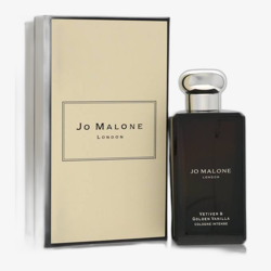 Jo Malone Vetiver & Golden Vanilla EDT Intense