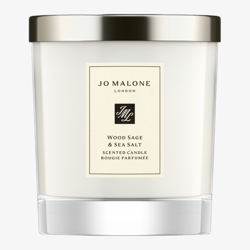 Jo Malone Wood Sage & Sea Salt Scented candle