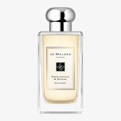 Jo Malone Honeysuckle & Davana Eau De Cologne - Used (full over 80%)