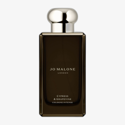Jo Malone Cypress & Grapevine Eau de Cologne Intense 100 ml