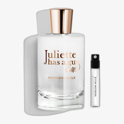 Juliette Has A Gun Moscow Mule EDP