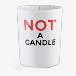 Juliette Has A Gun Not A Perfume Parfume Candle