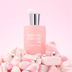 Juliette Has A Gun Powder Love EDP