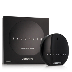 Jacomo Silences Sublime EDP