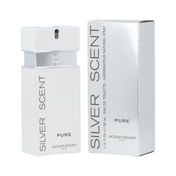 Jacques Bogart Silver Scent Pure EDT