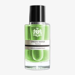 Jacques Fath Green Water Parfum