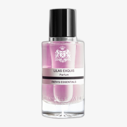 Jacques Fath Lilas Exquis Parfum