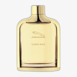 Jaguar Classic Gold EDT