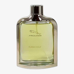 Jaguar For Men Gold in Black Eau De Toilette - tester 100 ml