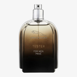 Jaguar For Men Privé EDT