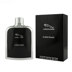 Jaguar Classic Black EDT