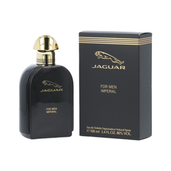 Jaguar For Men Imperial EDT