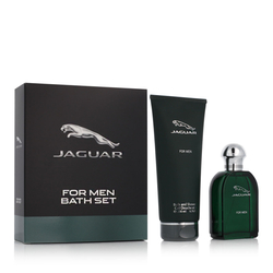 Jaguar Jaguar for Men EDT 100 ml + SG 200 ml