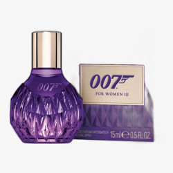 James Bond James Bond 007 for Women III EDP