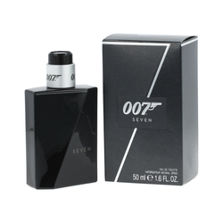 James Bond 007 Seven EDT
