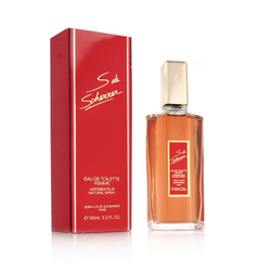 Jean Louis Scherrer S de Scherrer Femme EDT