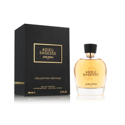 Jean Patou Collection Héritage Adieu Sagesse EDP