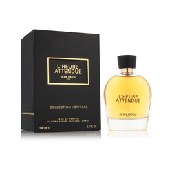Jean Patou Collection Héritage L'Heure Attendue EDP