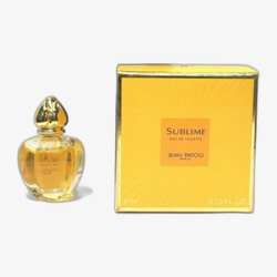 Jean Patou Sublime EDP