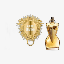 Jean Paul Gaultier Gaultier Divine EDP 100 ml + EDP MINI 10 ml