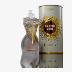 Jean Paul Gaultier Gaultier Divine Elixir Parfum
