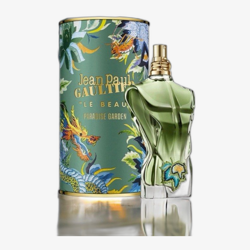 Jean Paul Gaultier Le Beau Flower Edition EDP