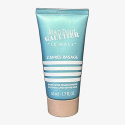 Jean Paul Gaultier Le Male After Shave Balm