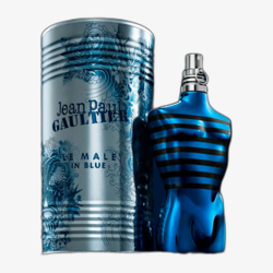 Jean Paul Gaultier Le Male In Blue EDP