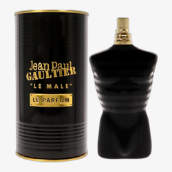 Jean Paul Gaultier Le Male Le Parfum EDP