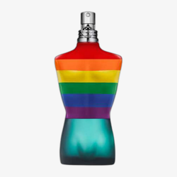 Jean Paul Gaultier Le Male Pride Collector EDT