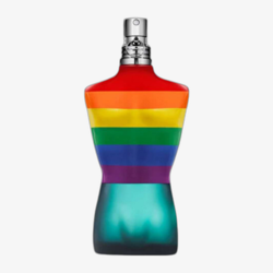 Jean Paul Gaultier Le Male Pride Edition EDT