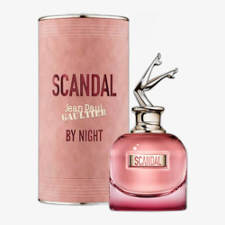 Jean Paul Gaultier Scandal By Night EDP